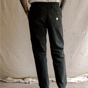 Black 204 Hockley pants from P&Co clothing. Brand new, never worn. Size small.